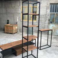 دکور و میز و صندلی اداری