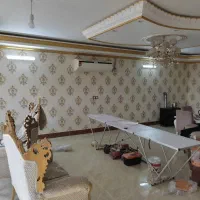 تزیینات داخلی کاغذدیواری پوستر نقاشی تی وی وال و..|خدمات پیشه و مهارت|گنبد کاووس, |دیوار