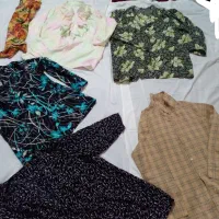 شومیز و کت|لباس|قائن, |دیوار