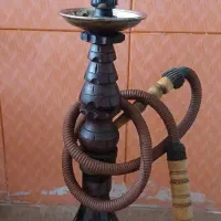 قلیون دوسیب