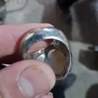 انگشتر شیک وخاص پسند|بدلیجات|تهران, آجودانیه|دیوار