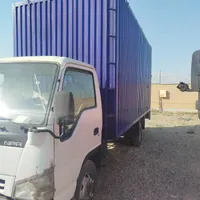 کامیونت ایسوزو ۶ تن|خودرو سنگین|تهران, آذری|دیوار