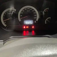 تیبا۲ مدل ۹۸|خودرو سواری و وانت|مشهد, هنرستان|دیوار