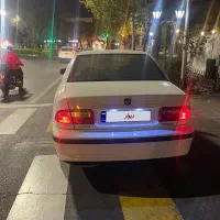 سمند مولتی پلاکس|خودرو سواری و وانت|تبریز, |دیوار