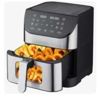 سرخ کن ۱۲ لیتری بومن