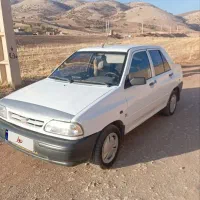 پراید94دوگانه