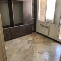 88 متر۲ خواب اوایل نفت سالن پرده خور مشاعات بینظیر|اجارهٔ آپارتمان|تهران, شهرک نفت|دیوار