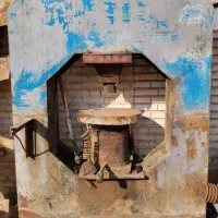 (فروش دستگاه  پرس)
