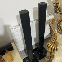 سینما خانگی سامسونگ‌