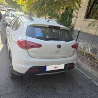 لیفان x50 کم کارکرد اتومات|خودرو سواری و وانت|تبریز, |دیوار