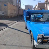 نیسان 99 فروش فوری|خودرو سواری و وانت|لنگرود, |دیوار