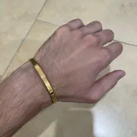 دستبند بنگل استیل اسپرت بلک فرایدی تا امروز