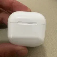 ایرپاد سری ۴ (نویز کنسلینگ)|لوازم جانبی موبایل و تبلت|قائم‌شهر, |دیوار