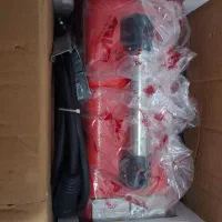 دستگاه جوشکاری اینورتر