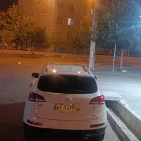 جک s5|خودرو سواری و وانت|تبریز, |دیوار
