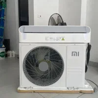 کولرگازی سوپر لاکچری کمپانی شیائومی Xiaomi|کولر گازی و فنکوئل|بجنورد, |دیوار