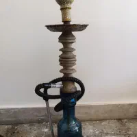 تعدادی قلیون|کلکسیون و سرگرمی|شوشتر, |دیوار