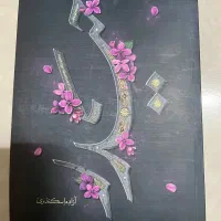 تعدادی کتاب رمان