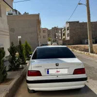 پارس xu7p|خودرو سواری و وانت|شیراز, باغشهر اهل بیت|دیوار