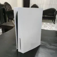 PS5 FAT دیسک خور دو دسته