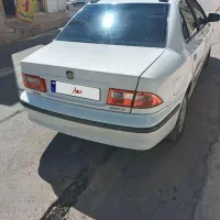 سمند مدل ۹۴ دوگانه شرکتی|خودرو سواری و وانت|نظرآباد, رسالت|دیوار