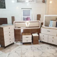 سرویس خواب تایگا|تخت و سرویس خواب|کرمانشاه, |دیوار