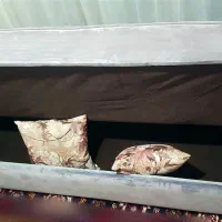 مبل راحتی ترکیه تخت خواب شو تاشو۱۰نفره برا عیدنونو|مبلمان خانگی و میز عسلی|تبریز, |دیوار