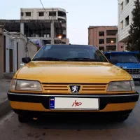 تاکسی 99