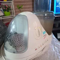 خردکن یازده کاره|خردکن، آسیاب، غذاساز|رشت, حمیدیان|دیوار