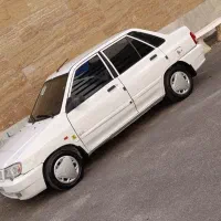 پراید ۱۳۲