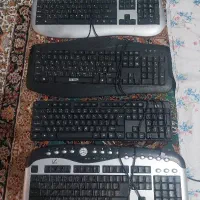 کیبورد