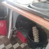 کابینت|مصالح و تجهیزات ساختمان|بندر انزلی, شهرک اسحاقی|دیوار