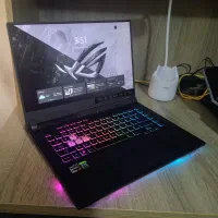 Rog Strix G15 - RTX 3060 - 1TB SSD