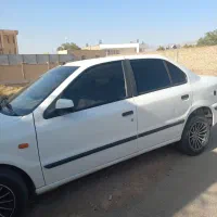 سمند LX ساده، مدل ۱۳۸۹