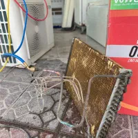 نصب و تعمیر یخچال و کولر و لباس شویی|خدمات پیشه و مهارت|بابلسر, |دیوار