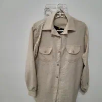 تعدادی مانتو