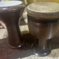 ضرب تمپو|سازهای سنتی|کرمان, |دیوار