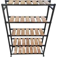 قفسه و استند فروشگاهی|فروشگاه و مغازه|اهواز, کوروش|دیوار