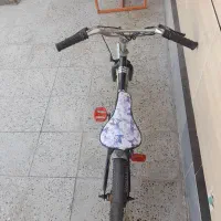 فروش دوچرخه ۱۶|دوچرخه، اسکیت، اسکوتر|ایذه, |دیوار