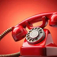 خط تلفن رند