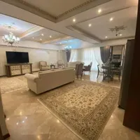 فروش اپارتمان ۱۲۰ متری ۲ خوابه در ظفر غرق در نور