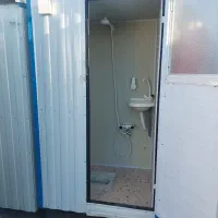 سرویس بهداشتی و حمام آماده|مصالح و تجهیزات ساختمان|رفسنجان, |دیوار