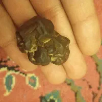 شهاب سنگ قیمت ۷ میلیون