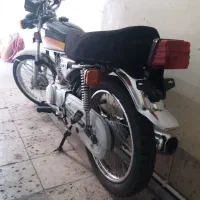 موتور۱۲۵شهاب الگانس|موتورسیکلت|تبریز, |دیوار