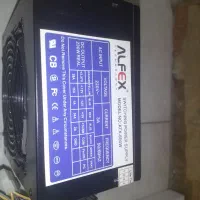 پاور ۶۰۰وات کامپیوتر