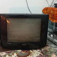 تلویزیون ۲۴ سالم وتمیز به فروش میرسد فروش فوری