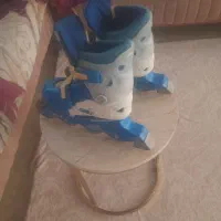 اسکیت در حد نو