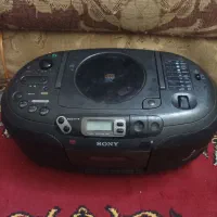 ضبط سونی عتیقه اصل ژاپن