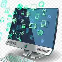 خدمات اینترنتی