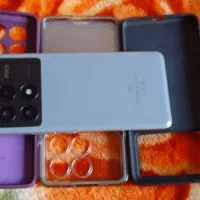 گوشی پوکو x6pro 5g